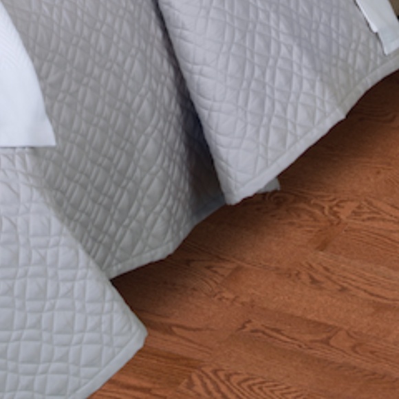 Somnvie Quilted Coverlet Set (Includes King Coverlet and 2 King Shams) - Picture 3 of 3